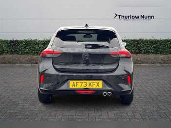 Used Vauxhall Corsa 2023 for sale - 78856605: Photo