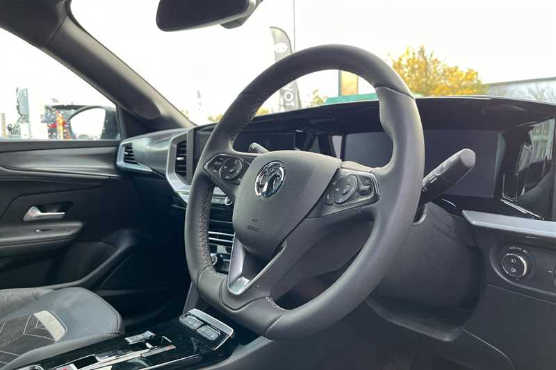 Used Vauxhall Mokka Electric for sale - 76999849: Photo 10