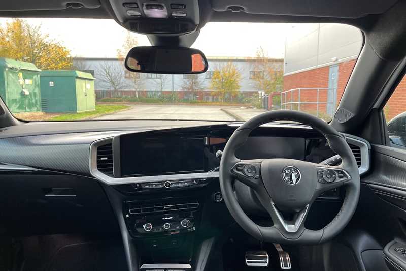 Used Vauxhall Mokka Electric for sale - 76999849: Photo 12