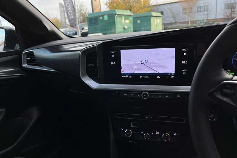 Used Vauxhall Mokka Electric for sale - 76999849: Photo 14