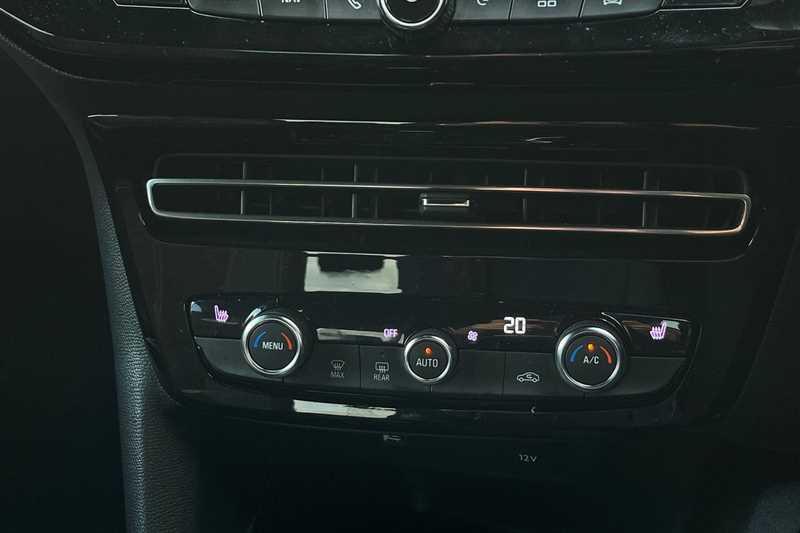 Used Vauxhall Mokka Electric for sale - 76999849: Photo 15