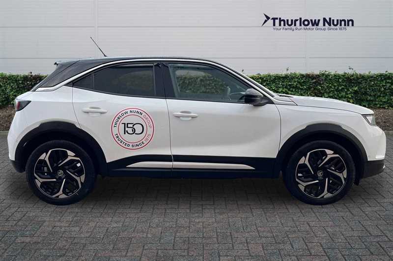 Used Vauxhall Mokka Electric for sale - 76999849: Photo 2