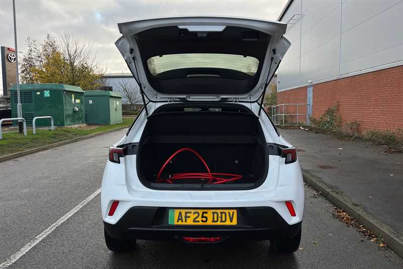 Used Vauxhall Mokka Electric for sale - 76999849: Photo 24