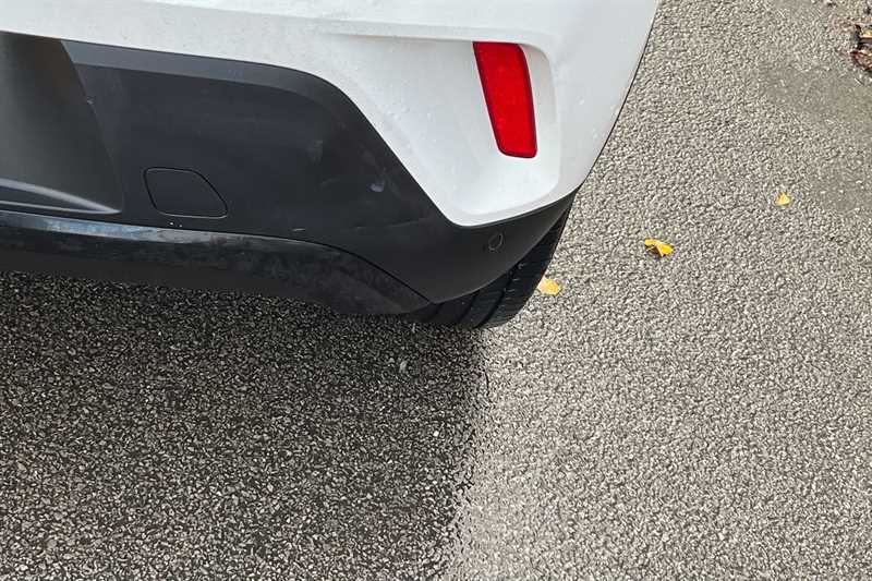 Used Vauxhall Mokka Electric for sale - 76999849: Photo 31