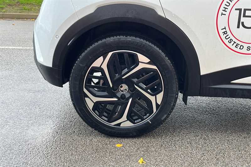 Used Vauxhall Mokka Electric for sale - 76999849: Photo 34