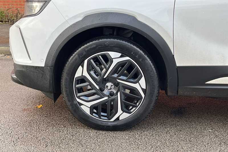 Used Vauxhall Mokka Electric for sale - 76999849: Photo 45