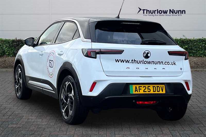 Used Vauxhall Mokka Electric for sale - 76999849: Photo 5