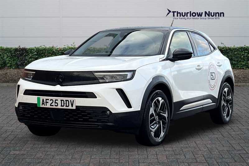 Used Vauxhall Mokka Electric for sale - 76999849: Photo 7