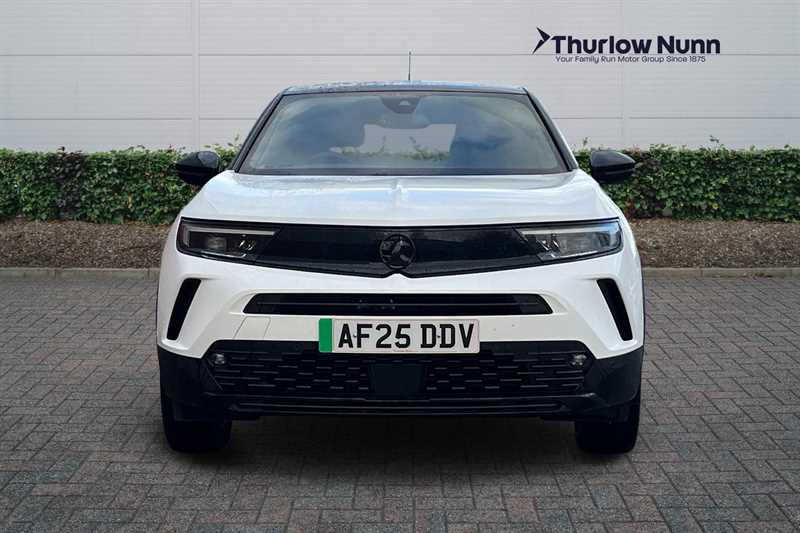 Used Vauxhall Mokka Electric for sale - 76999849: Photo 8