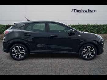 Used Ford Puma 2021 for sale - 74912093: Photo