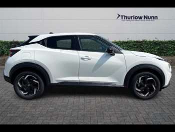Used Nissan Juke 2023 for sale - 74991868: Photo