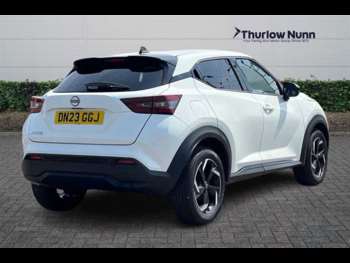 Used Nissan Juke 2023 for sale - 74991868: Photo