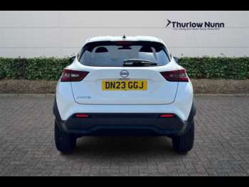 Used Nissan Juke 2023 for sale - 74991868: Photo