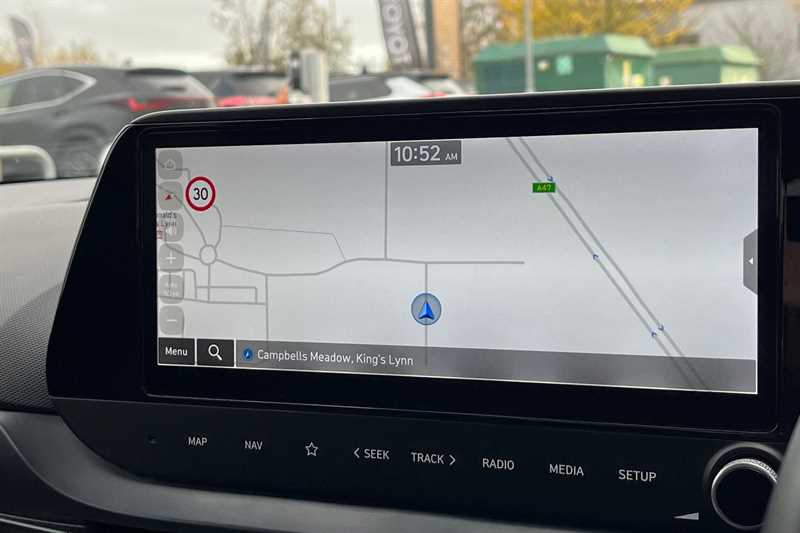 Used Hyundai i20 2023 for sale - 76552630: Photo 18