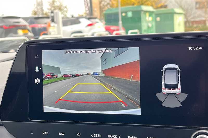 Used Hyundai i20 2023 for sale - 76552630: Photo 19