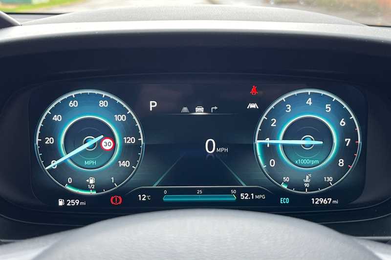 Used Hyundai i20 2023 for sale - 76552630: Photo 20