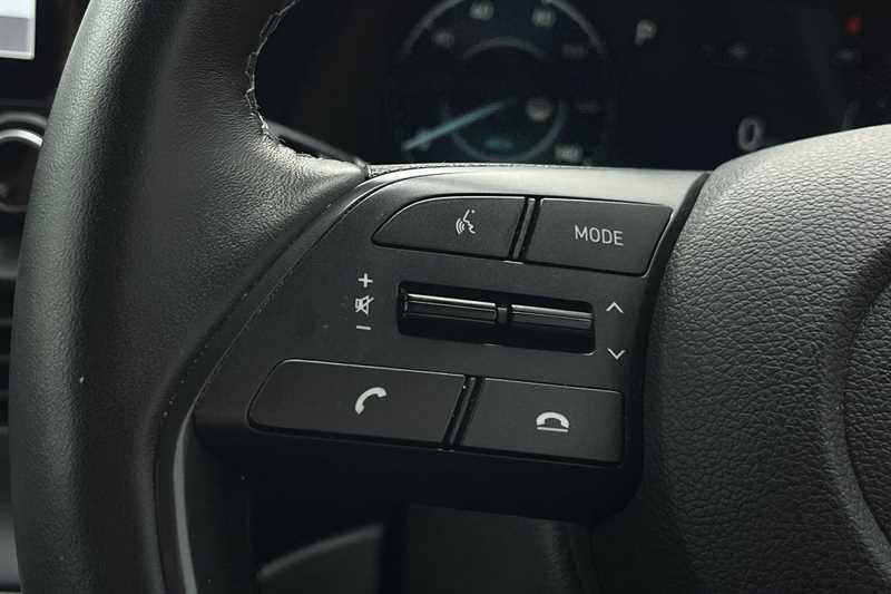 Used Hyundai i20 2023 for sale - 76552630: Photo 21