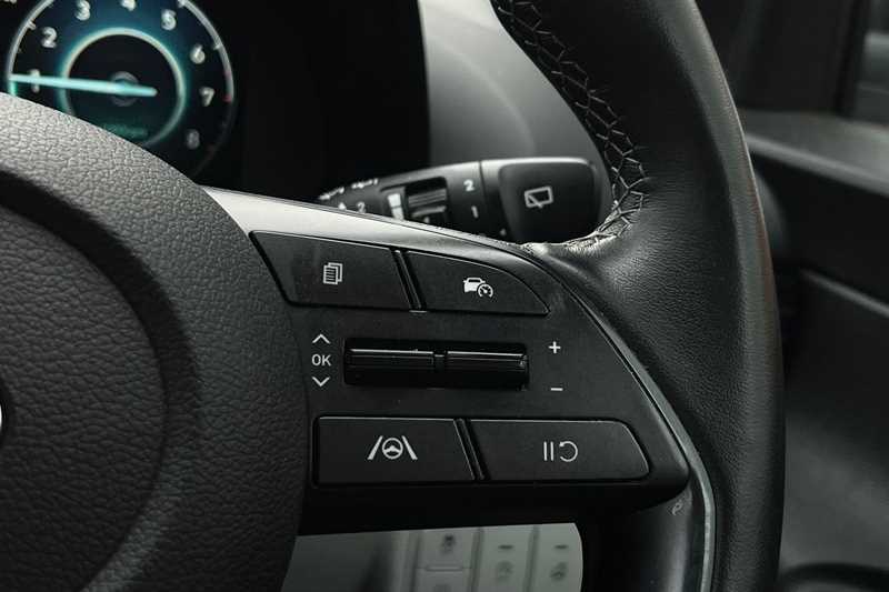 Used Hyundai i20 2023 for sale - 76552630: Photo 22