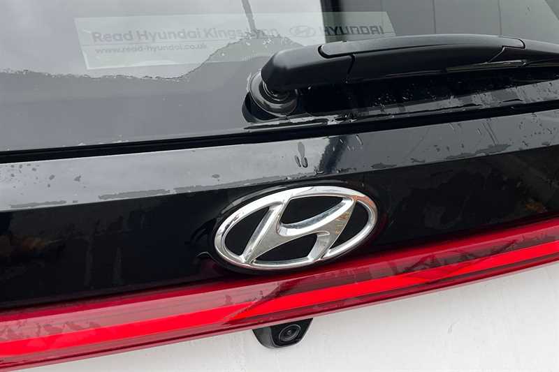 Used Hyundai i20 2023 for sale - 76552630: Photo 25