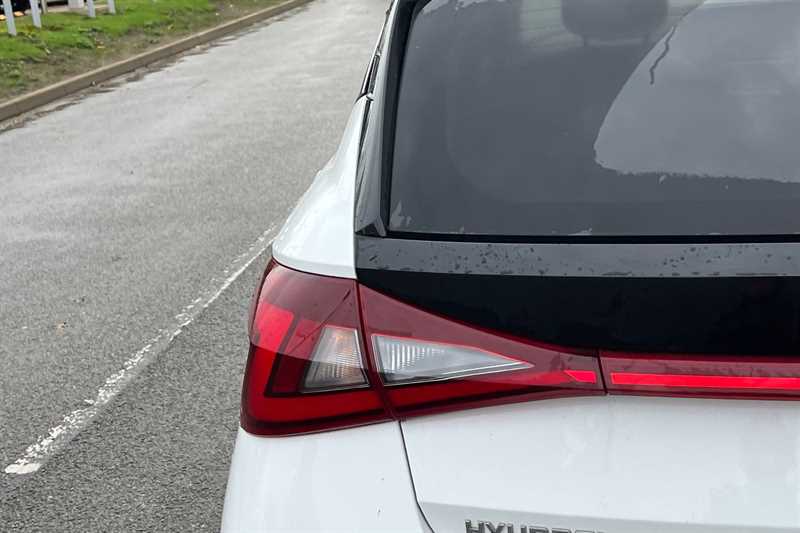 Used Hyundai i20 2023 for sale - 76552630: Photo 28