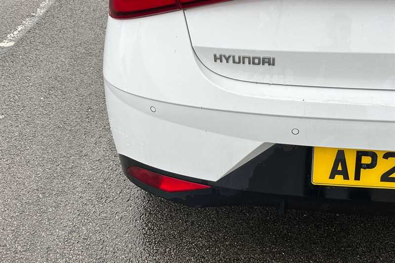 Used Hyundai i20 2023 for sale - 76552630: Photo 29