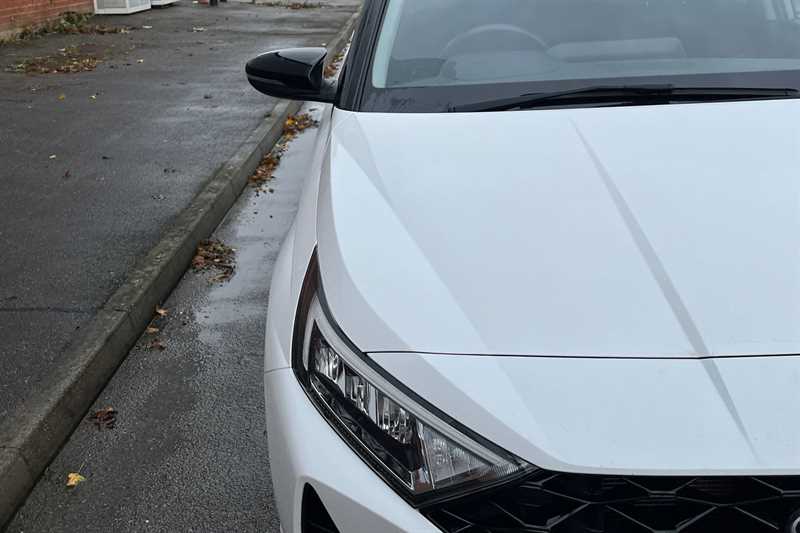 Used Hyundai i20 2023 for sale - 76552630: Photo 38