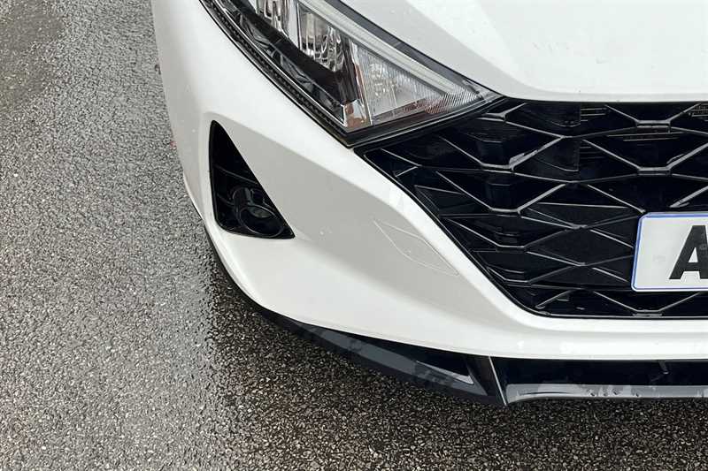 Used Hyundai i20 2023 for sale - 76552630: Photo 39