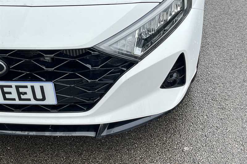 Used Hyundai i20 2023 for sale - 76552630: Photo 42