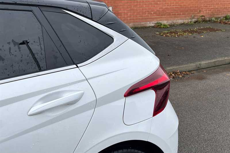 Used Hyundai i20 2023 for sale - 76552630: Photo 47