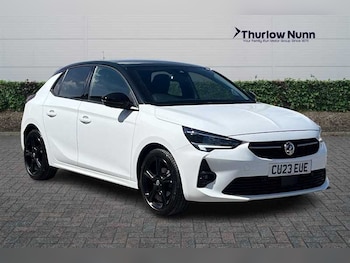 Used Vauxhall Corsa 2023 for sale - 79488667: Photo