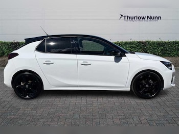Used Vauxhall Corsa 2023 for sale - 79488667: Photo