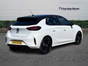Used Vauxhall Corsa 2023 for sale - 79488667: Photo