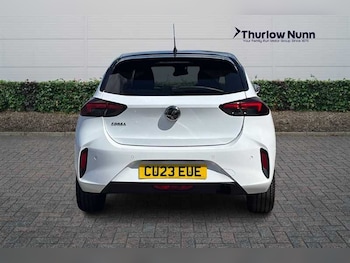 Used Vauxhall Corsa 2023 for sale - 79488667: Photo