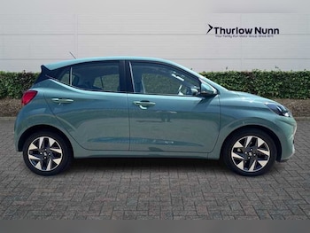 Used Hyundai i10 2025 for sale - 79160153: Photo