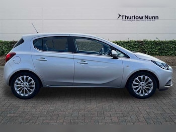 Used Vauxhall Corsa 2019 for sale - 75815781: Photo