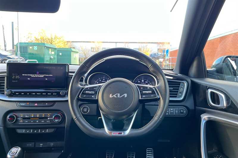 Used Kia Ceed 2023 for sale - 76610031: Photo 11