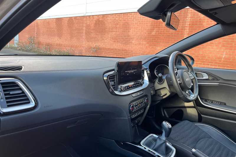 Used Kia Ceed 2023 for sale - 76610031: Photo 13