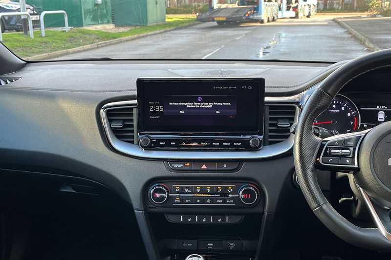 Used Kia Ceed 2023 for sale - 76610031: Photo 14