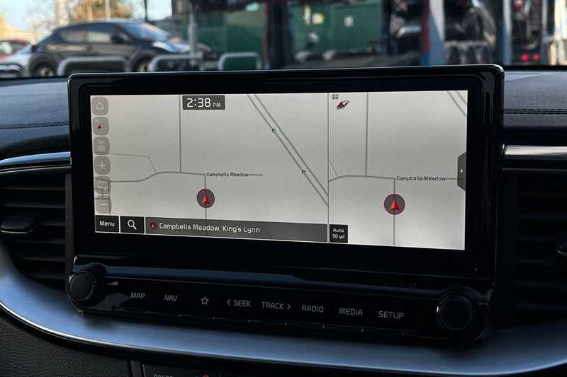 Used Kia Ceed 2023 for sale - 76610031: Photo 18