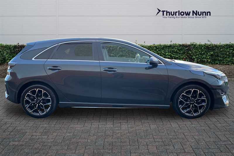 Used Kia Ceed 2023 for sale - 76610031: Photo 2