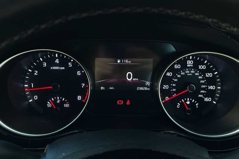 Used Kia Ceed 2023 for sale - 76610031: Photo 20