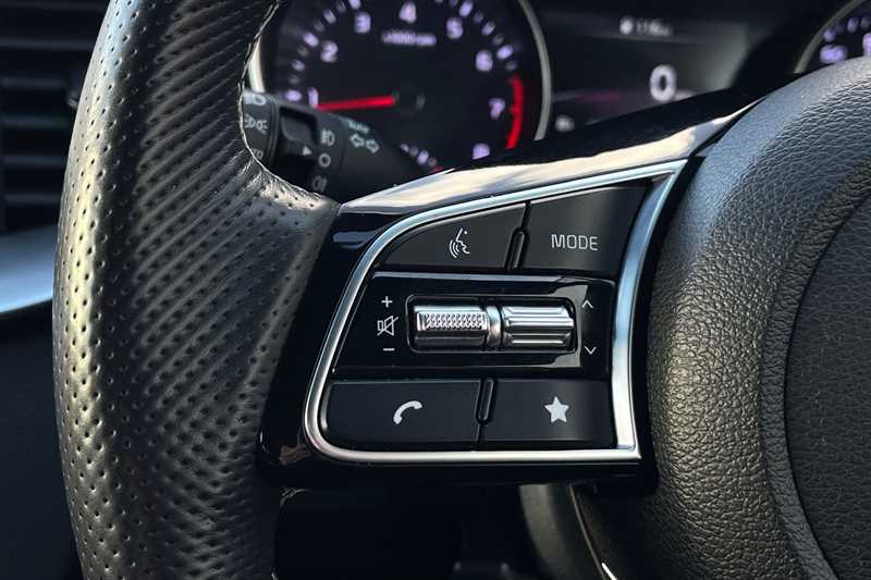 Used Kia Ceed 2023 for sale - 76610031: Photo 21