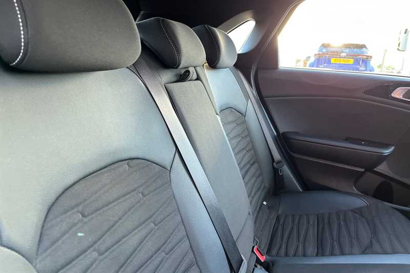 Used Kia Ceed 2023 for sale - 76610031: Photo 23