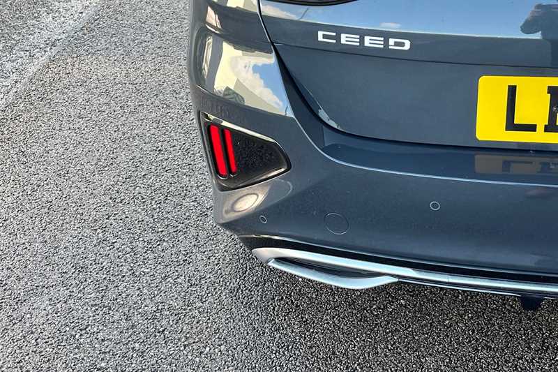 Used Kia Ceed 2023 for sale - 76610031: Photo 29