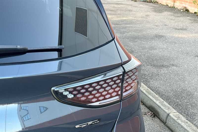 Used Kia Ceed 2023 for sale - 76610031: Photo 30