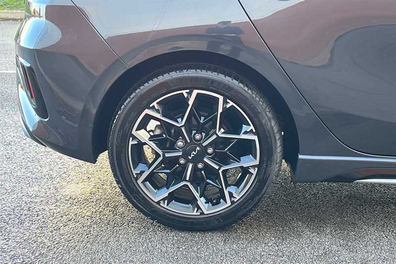 Used Kia Ceed 2023 for sale - 76610031: Photo 34