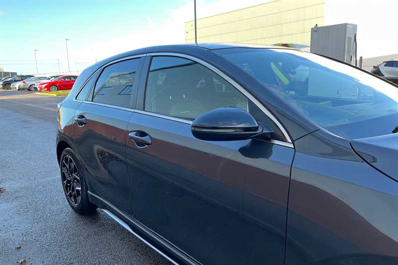 Used Kia Ceed 2023 for sale - 76610031: Photo 36