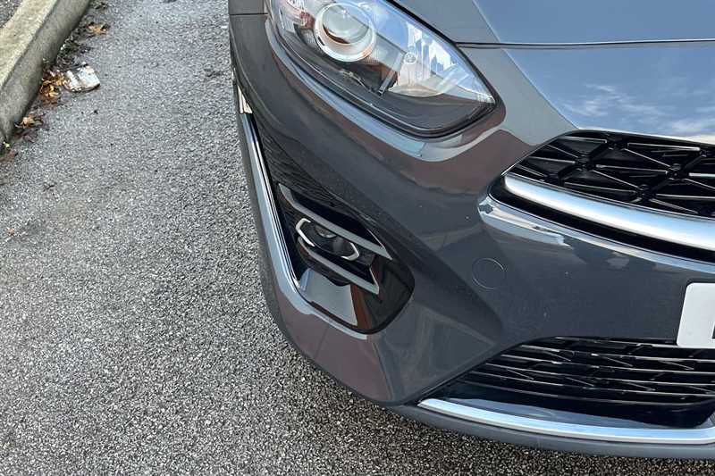 Used Kia Ceed 2023 for sale - 76610031: Photo 39