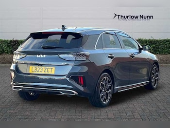 Used Kia Ceed 2023 for sale - 76610031: Photo