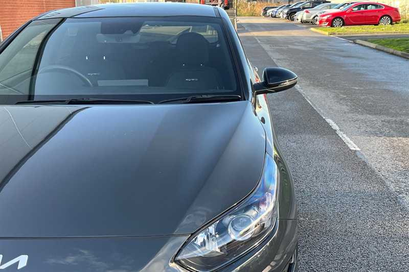 Used Kia Ceed 2023 for sale - 76610031: Photo 41